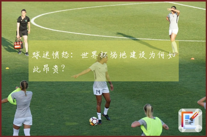 球迷愤怒：世界杯场地建设为何如此昂贵？